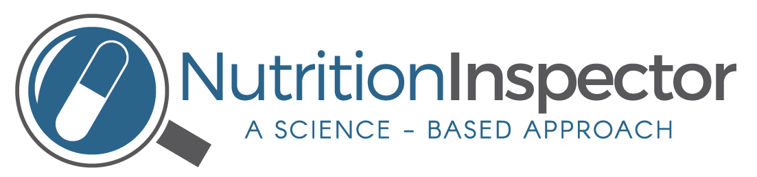 Nutrition Inspector